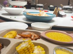 -U你·天然调味(南湖总店)