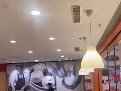 -阳阳中国饭(龙湖大兴天街)