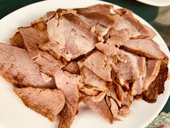 熏肉-毛毛春饼(尚志大街店)