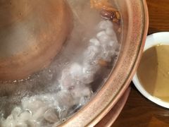 -前门杨记·铜锅涮肉(王府井·故宫店)