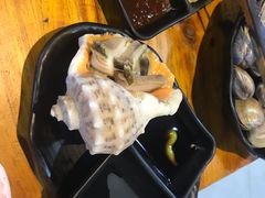 -丹东特色烤肉(学府路一部店)