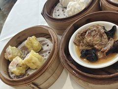 -万龙洲海鲜(南新仓店)