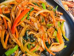 -汉拿山(包河万达店)