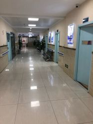 -成都军建医院·疤痕诊疗中心