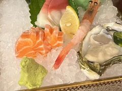 -V Bar海景扒房(北海湾惠龙万达嘉华酒店)