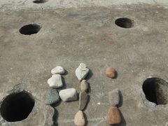 -东疆建设开发纪念公园