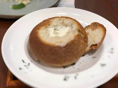 -斯比特花园西餐厅(东方商厦店)
