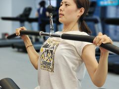 -WEGYMER健萌健身(麦德龙钰龙天下馆)