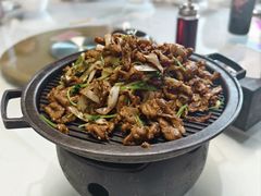 -李恩记清真水饺(北电大厦店)