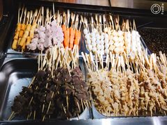 -童陈记重庆冷串串(食宝街店)
