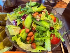 -柿子树炭烤羊腿(金台路店)