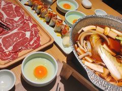 -三石铁板烧(紫竹桥店)