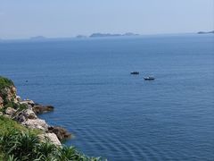 -鹿嘴山庄