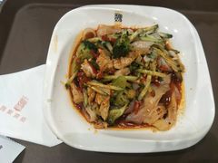 -魏家凉皮(博水商务大厦店)