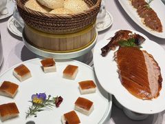 -四世同堂·京菜·烤鸭(双井店)