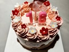 -味多美蛋糕(礼士路店)