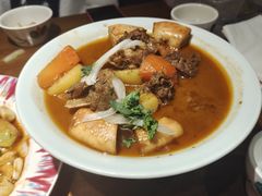 -天山醉美·新疆餐厅(富华里店)