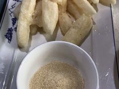 遵义煎糍粑-贵州人家·酸汤火锅·20年老字号
