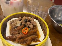 -日昌餐馆(亦庄店)