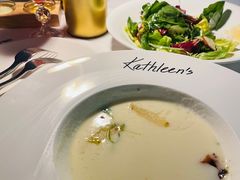 -Kathleen's Waitan 凯圣琳江景西餐厅(外滩店)