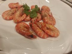 -轩记海鲜餐厅·四十五年老字号·经典粤菜(西区彩虹店)