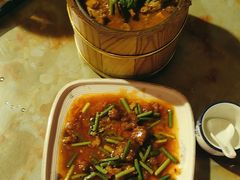 -老平遥饭馆