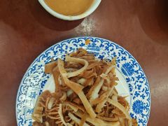 -都一处烧麦馆(前门店)