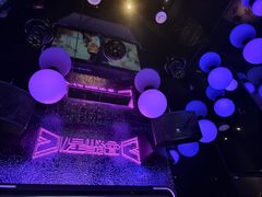 -星聚会KTV(合生汇黑金店)