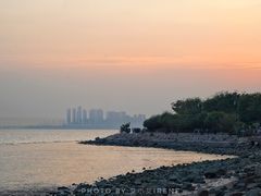 -深圳湾公园(南山区)