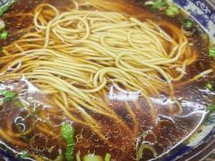 -金胜胖子牛肉锅贴(五福街店)