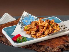 -悦慕·花满溪(新城吾悦店)