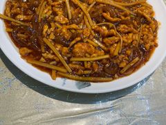 -天津乾毓德饭庄·清真传统炒菜·海鲜烧烤(咸阳路店)