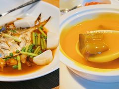 -新荣记(西溪湿地店)