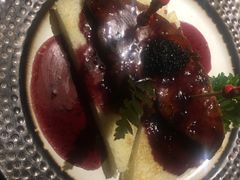 -蟹将军·松叶蟹和牛日料放题自助(K11店)