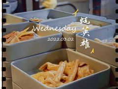 -蚝英雄·鲜蚝自助专门店(洋桥店)