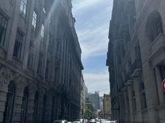 -南京路步行街