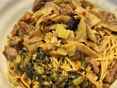 -佬钱湾仔(衣裳街店)