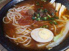 -桃园眷村(万象天地店)