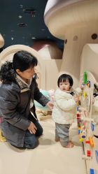 -奈尔宝家庭中心·亲子餐厅(北京东坝万达店)