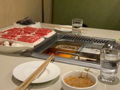 -海底捞(江南店)