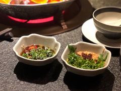 -湊湊火锅·茶憩(和平大悦城店)