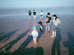 -南汇嘴观海公园