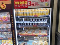 -味多美蛋糕(灯市口店)