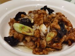 过油肉-凯鸽酒楼(操场城店)