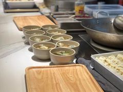 -素满香·全民食养自助(长宁龙之梦店)