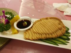 -复旦大学本部-食堂