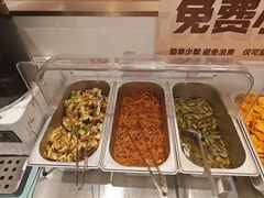 -同合居·非遗东北菜(王府井店)
