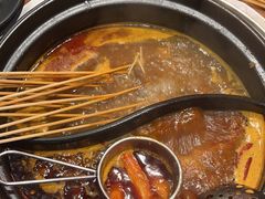 -牛小嫩串串火锅(老国贸总店)