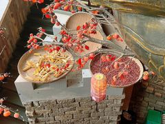 -老李家土菜馆·安吉地标美食