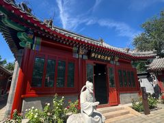 -郭守敬纪念馆